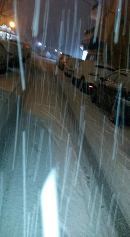 Ανοιξιάτικο χιόνι στη Φλώρινα -Το έστρωσε κανονικά, έφθασε τους 26 πόντους [εικόνες] | iefimerida.gr 17