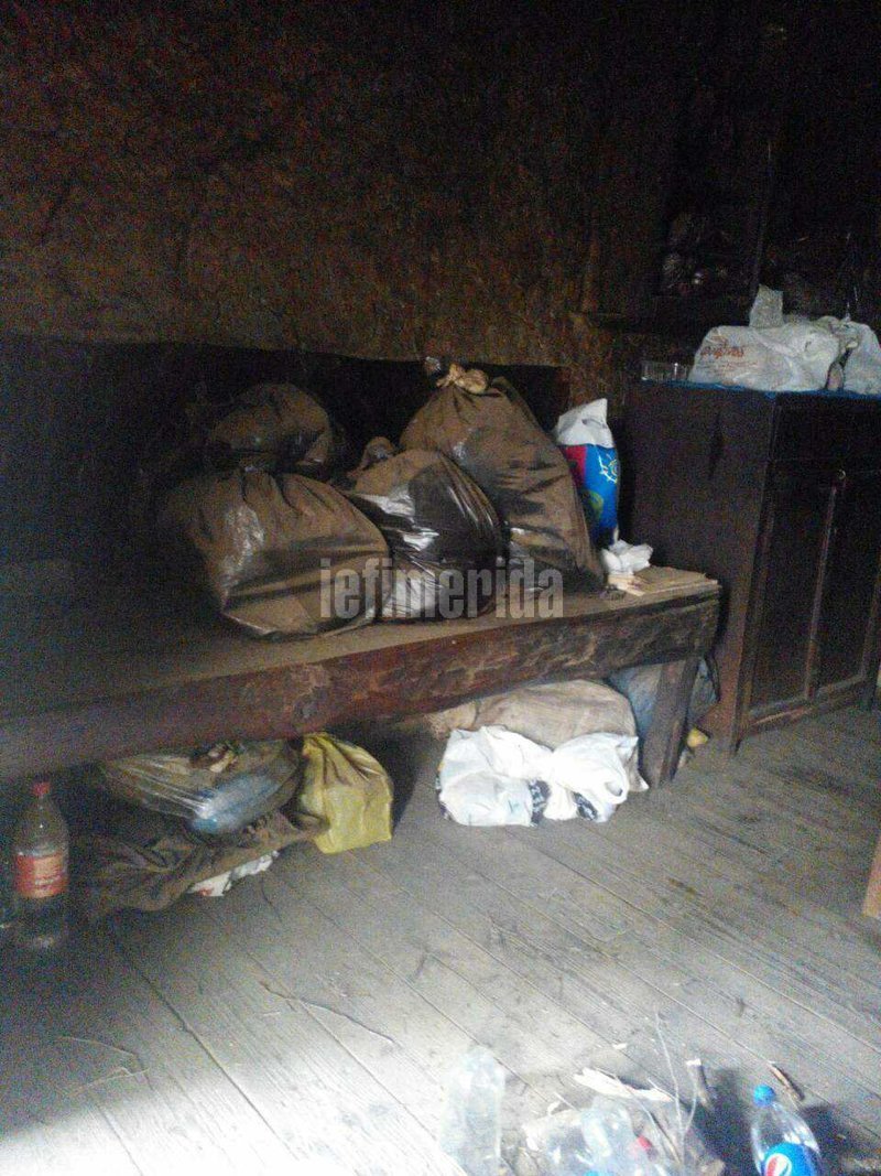 Ο εξαθλιωμένος ηλικιωμένος από το χωριό του Τσίπρα -Δεν έχει έσοδα, περιμένει ένα επίδομα 7 χρόνια [εικόνες] | iefimerida.gr 8