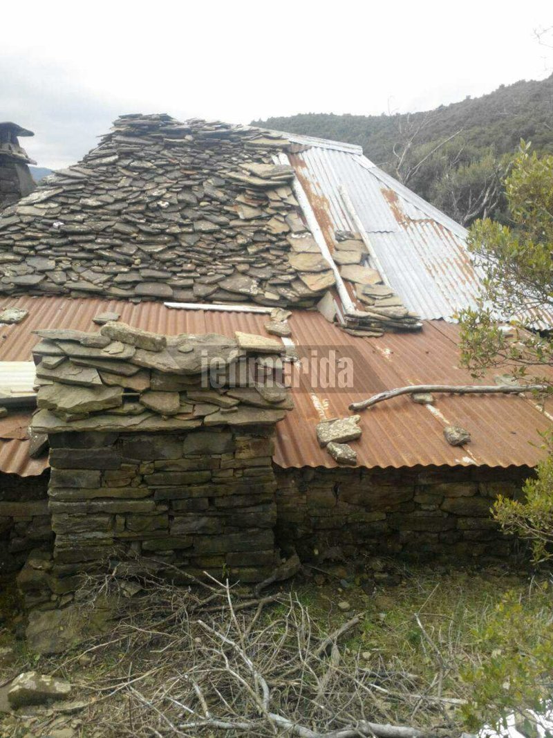 Ο εξαθλιωμένος ηλικιωμένος από το χωριό του Τσίπρα -Δεν έχει έσοδα, περιμένει ένα επίδομα 7 χρόνια [εικόνες] | iefimerida.gr 2