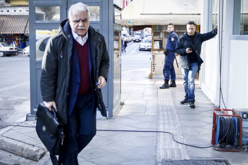 Πολιτικό Συμβούλιο ΣΥΡΙΖΑ: Μοναδικό θέμα η τέταρτη αξιολόγηση | iefimerida.gr 1