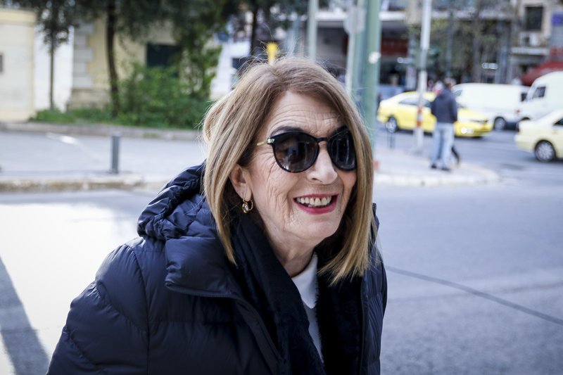 Πολιτικό Συμβούλιο ΣΥΡΙΖΑ: Μοναδικό θέμα η τέταρτη αξιολόγηση | iefimerida.gr 0