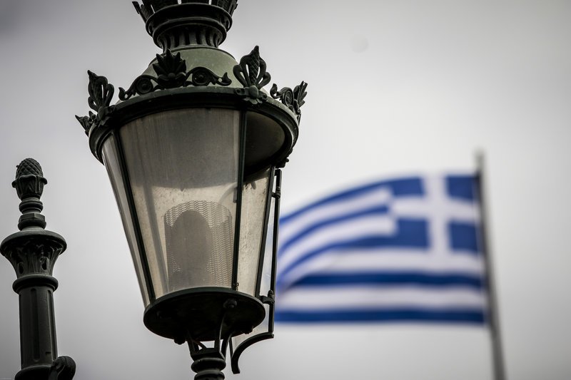 Μαχητικά και πολεμικά ελικόπτερα στον αττικό ουρανό -Εντυπωσίασαν, αλλά και ξάφνιασαν [εικόνες] | iefimerida.gr 8