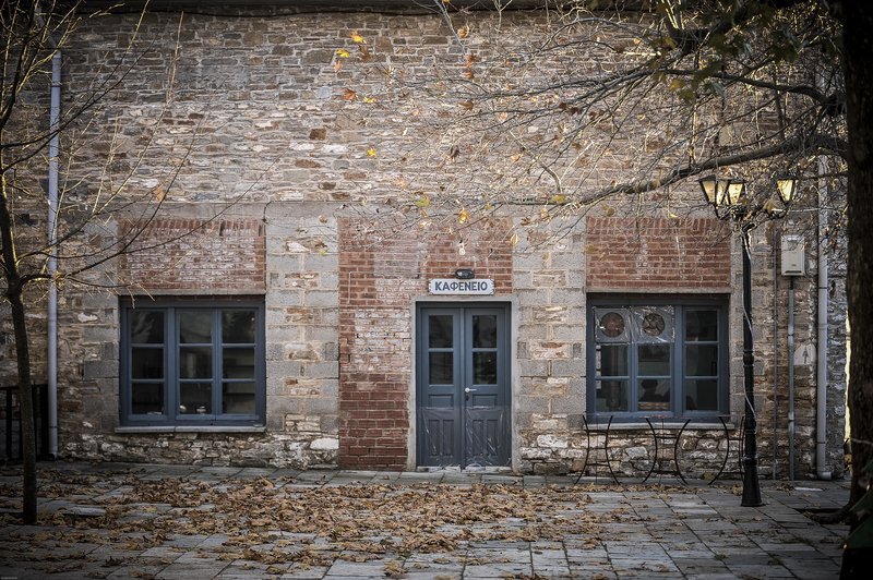 Λαύκος Πηλίου: Το πανέμορφο, πετρόχτιστο χωριό που επιβίωσε από τους πειρατές [εικόνες] | iefimerida.gr 8