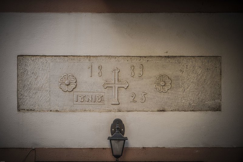 Λαύκος Πηλίου: Το πανέμορφο, πετρόχτιστο χωριό που επιβίωσε από τους πειρατές [εικόνες] | iefimerida.gr 7