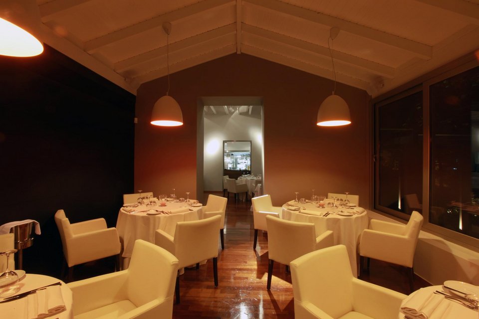 Τα 5 αθηναϊκά εστιατόρια που πήραν και φέτος αστέρι Michelin [εικόνες] | iefimerida.gr 9