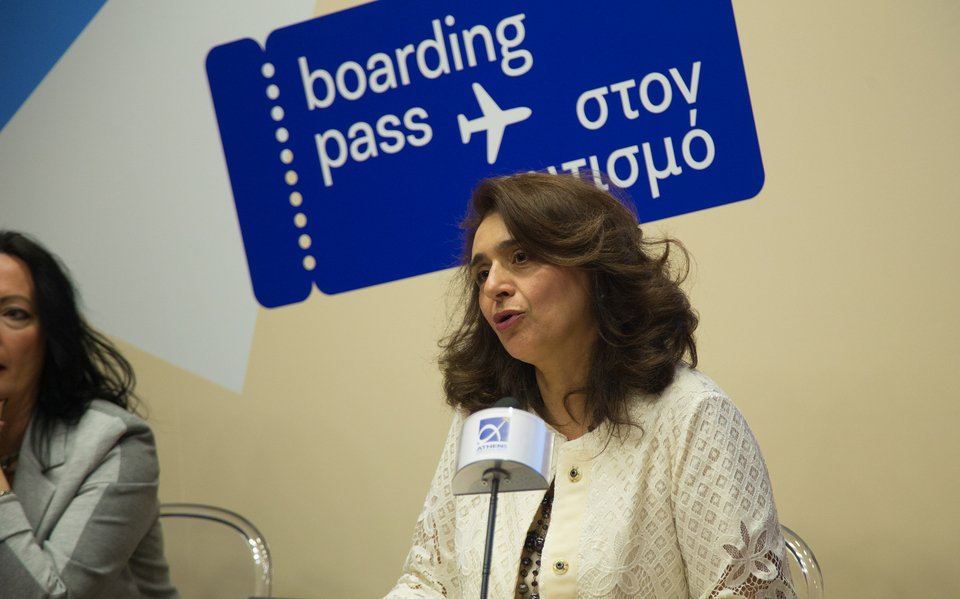 Το Ιδρυμα Ωνάση προετοιμάζει τα παιδιά με αυτισμό να ταξιδέψουν με αεροπλάνο | iefimerida.gr 4