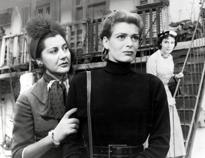 Οταν η Μελίνα έλεγε στον Ανδρέα: Με έκανες γκέισα σ' αυτή την ηλικία, αλλά χαλάλι σου [εικόνες & βίντεο] | iefimerida.gr 4