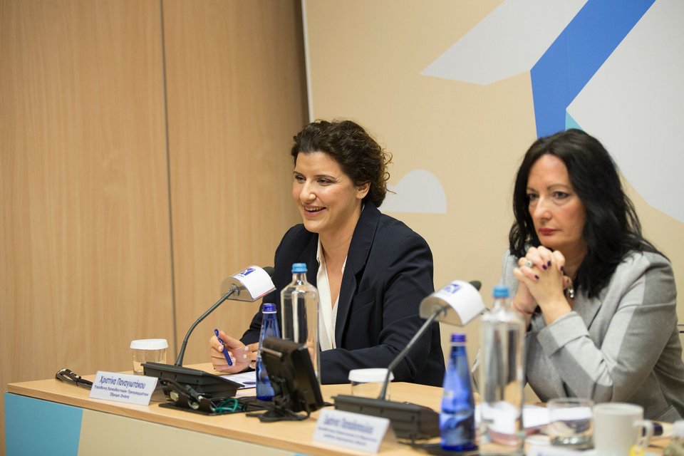 Το Ιδρυμα Ωνάση προετοιμάζει τα παιδιά με αυτισμό να ταξιδέψουν με αεροπλάνο | iefimerida.gr 3