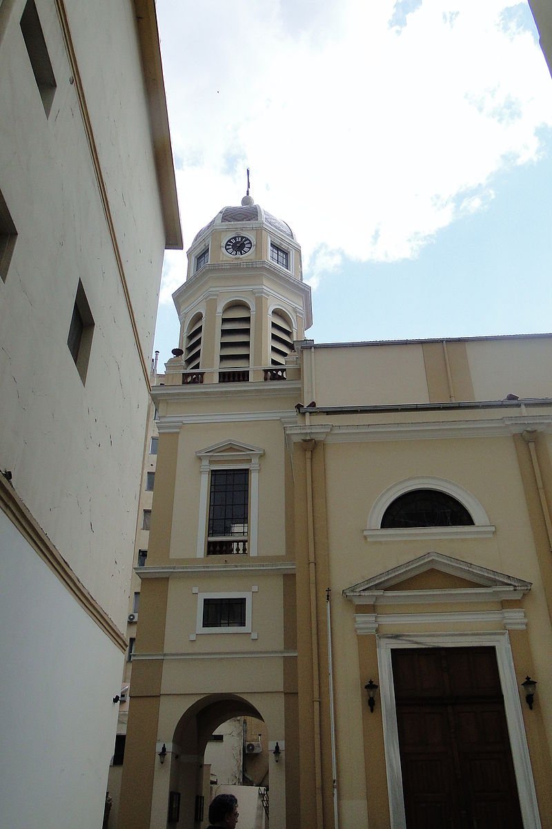 Θεσσαλονίκη: Περιήγηση στο Φραγκομαχαλά -Με το σταματημένο στην ώρα του σεισμού ρολόι [εικόνες] | iefimerida.gr 3