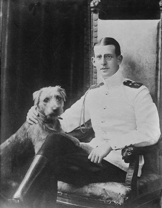 Γιατί η βασίλισσα Ελισάβετ δεν επισκέφθηκε ποτέ την Ελλάδα [εικόνες] | iefimerida.gr 12