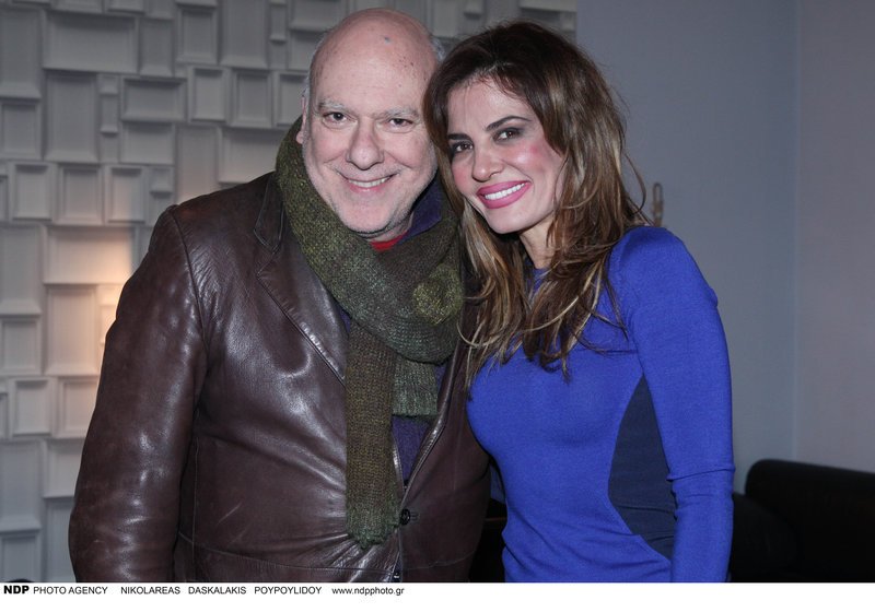 Χρήστος Σιμαρδάνης: Εφυγε από τη ζωή η «φωνή» του Μega -Ο ηθοποιός που έκανε τους πάντες να γελούν με τις ατάκες του [εικόνες & βίντεο] | iefimerida.gr 1