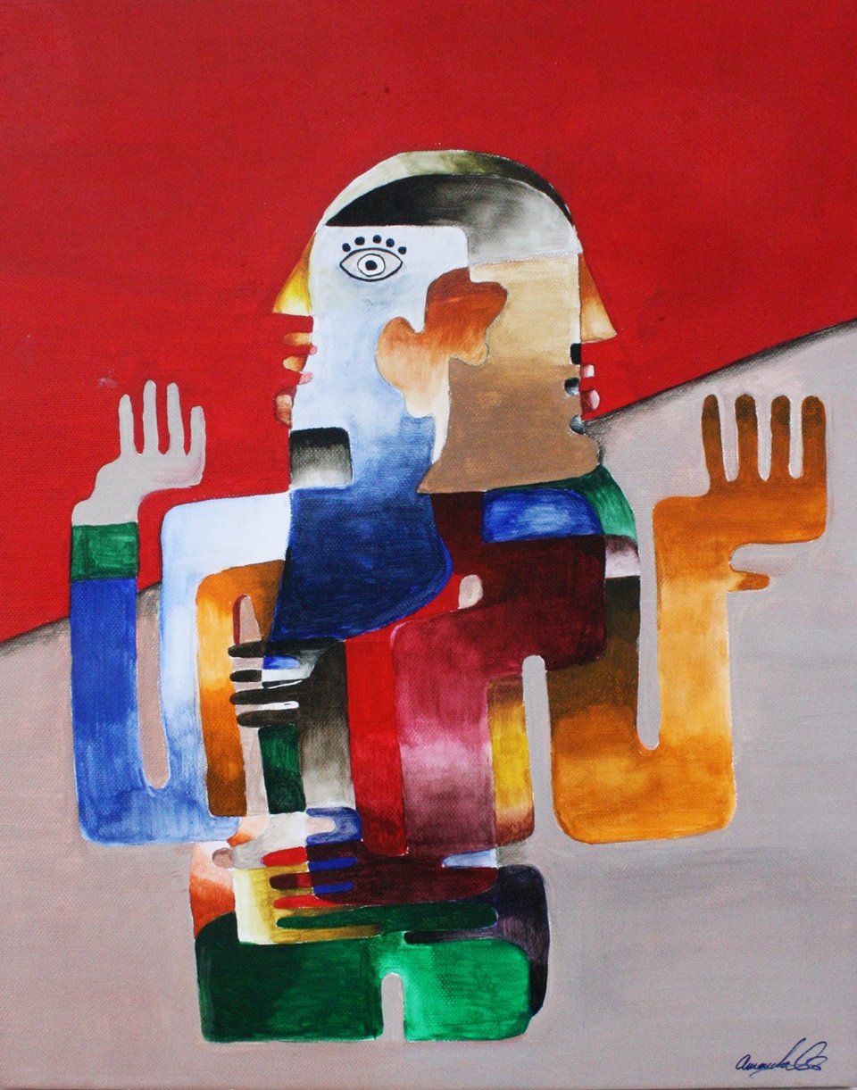 Μία Σερβοβρετανή & μία Ελληνοαιγύπτια εμπνέονται από τη μυθολογία & τον πολιτισμό μας [εικόνες] | iefimerida.gr 3