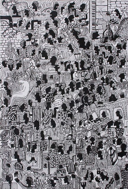 Μία Σερβοβρετανή & μία Ελληνοαιγύπτια εμπνέονται από τη μυθολογία & τον πολιτισμό μας [εικόνες] | iefimerida.gr 1