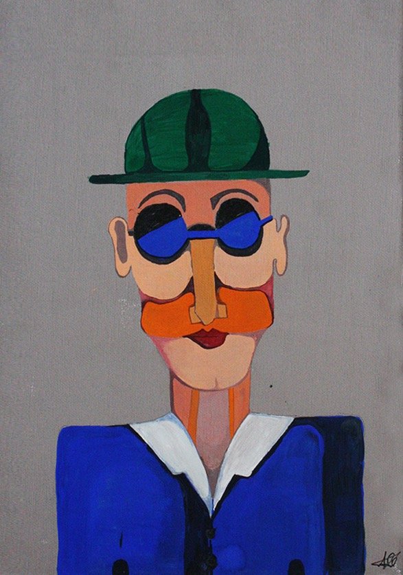 Μία Σερβοβρετανή & μία Ελληνοαιγύπτια εμπνέονται από τη μυθολογία & τον πολιτισμό μας [εικόνες] | iefimerida.gr 0