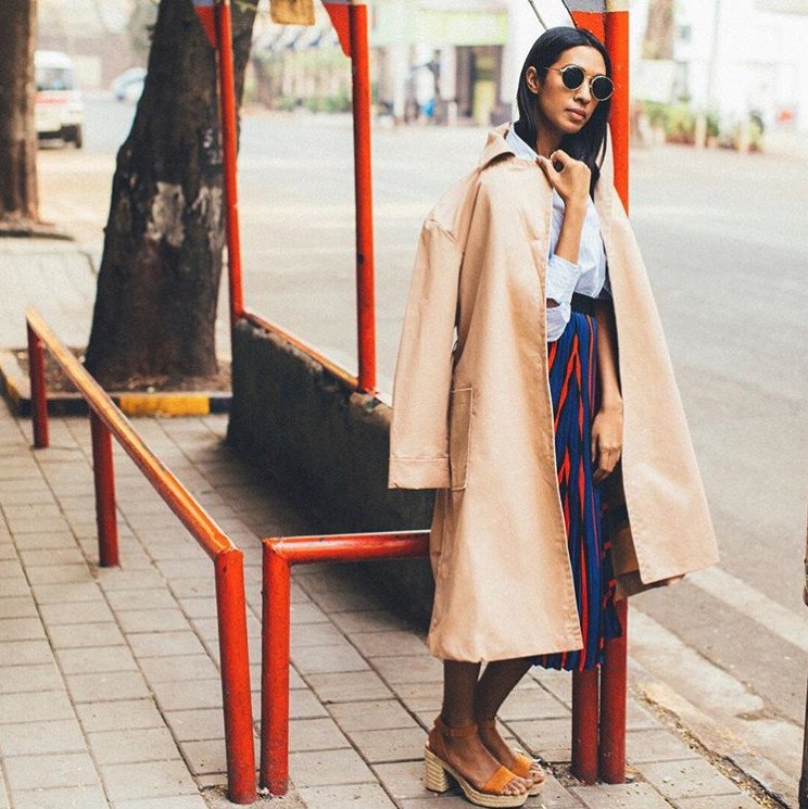 Survivor 2: Αυτή είναι η Ινδή σύντροφος του Τεό Θεοδωρόπουλου [εικόνες] | iefimerida.gr 16