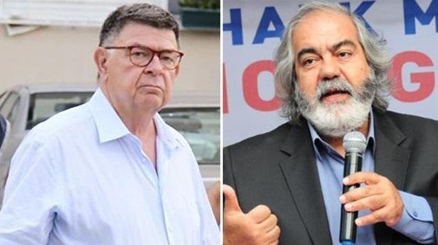 Το Ευρωπαϊκό Δικαστήριο καταδίκασε την Τουρκία για τη φυλάκιση δημοσιογράφων | iefimerida.gr 0
