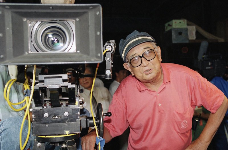 Οσκαρ 2018: 10 κορυφαίοι σκηνοθέτες που δεν έπιασαν ποτέ το χρυσό αγαλματάκι στα χέρια τους [εικόνες & βίντεο] | iefimerida.gr 1