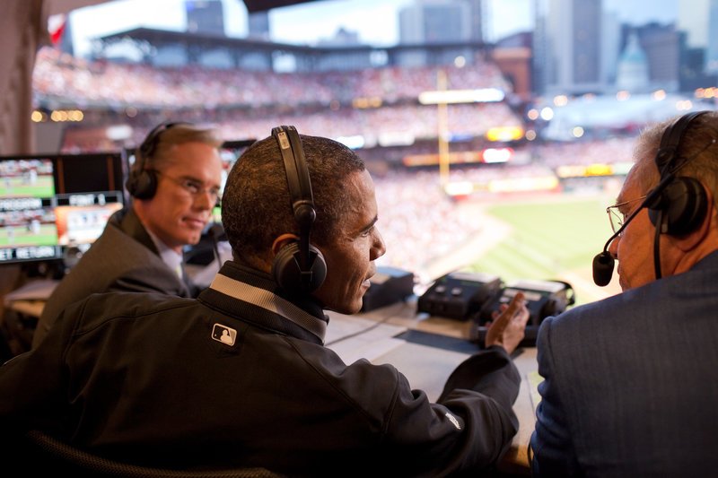 Πιτ Σόουζα, ο φωτογράφος του Ομπάμα: Δεν πήρε ποτέ τον εαυτό του πολύ σοβαρά, λέει για τον πρώην πρόεδρο [εικόνες] | iefimerida.gr 2