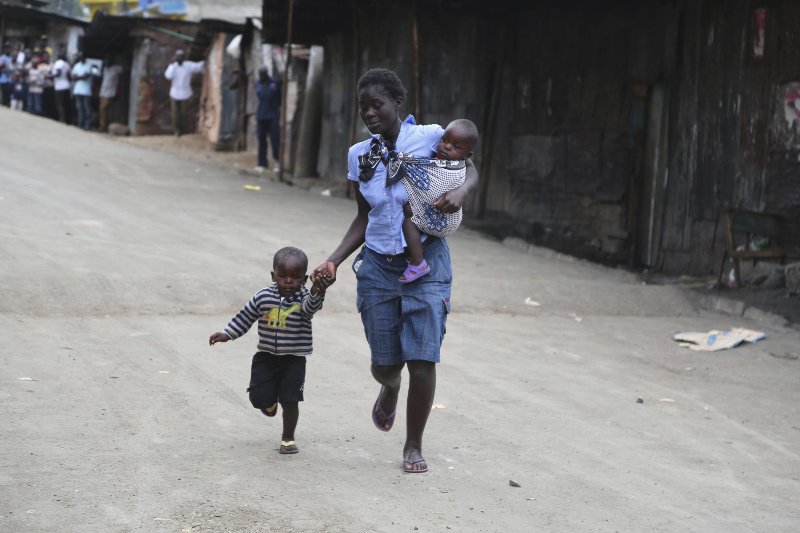 UNICEF: 12 εκατ. κορίτσια παντρεύτηκαν σε παιδική ηλικία μέσα σε ένα χρόνο | iefimerida.gr 0