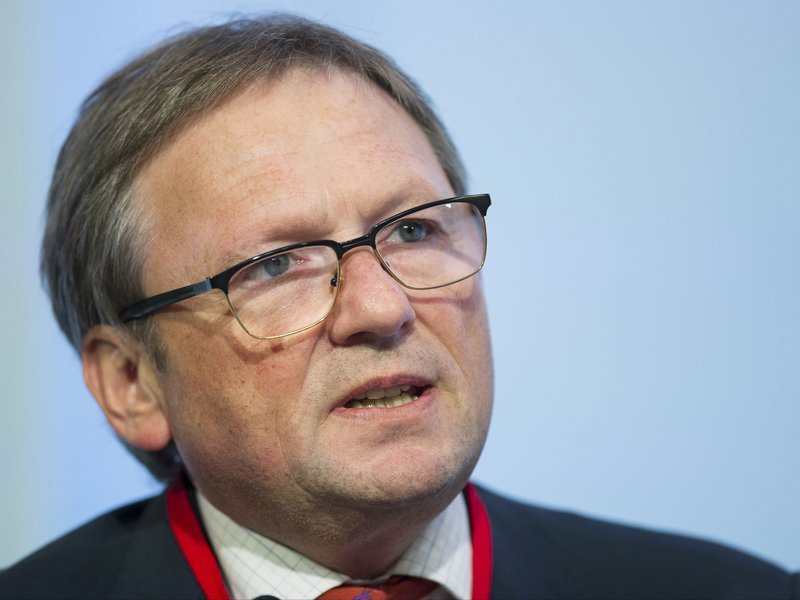 Αυτοί είναι οι 6 αντίπαλοι του Πούτιν στις εκλογές της Κυριακής -Kαι μία γυναίκα [εικόνες] | iefimerida.gr 5