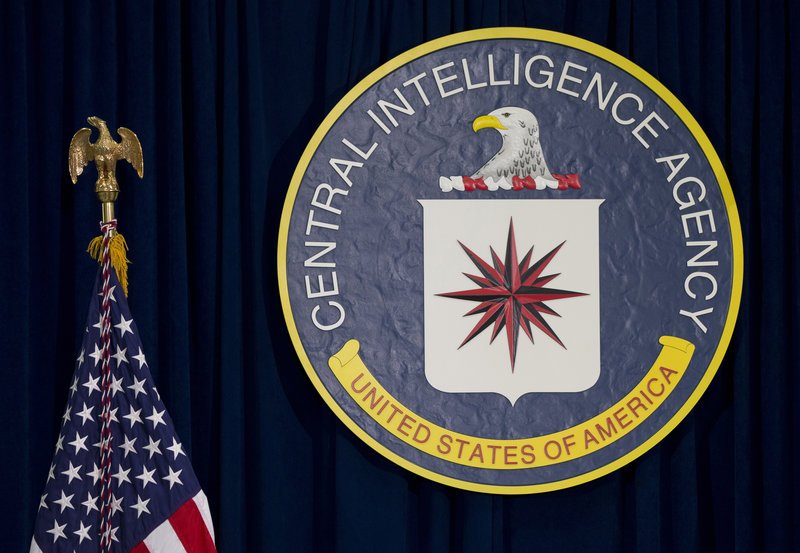 Ποια είναι η πρώτη γυναίκα επικεφαλής της CIA -Κατηγορείται για βασανιστήρια [εικόνες] | iefimerida.gr 1