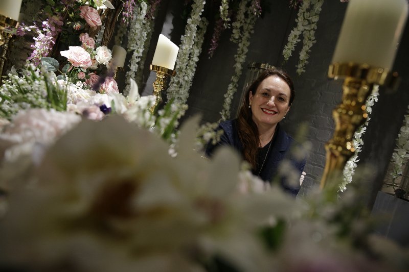 50 ημέρες πριν από τον γάμο της χρονιάς -Πυρετώδεις ετοιμασίες για τον πρίγκιπα Χάρι και την Μέγκαν Μαρκλ [εικόνες] | iefimerida.gr 5