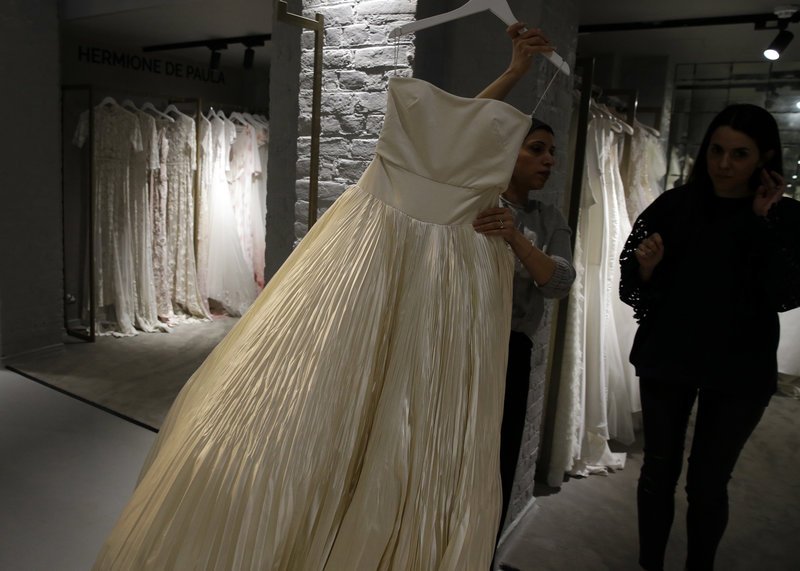 50 ημέρες πριν από τον γάμο της χρονιάς -Πυρετώδεις ετοιμασίες για τον πρίγκιπα Χάρι και την Μέγκαν Μαρκλ [εικόνες] | iefimerida.gr 3