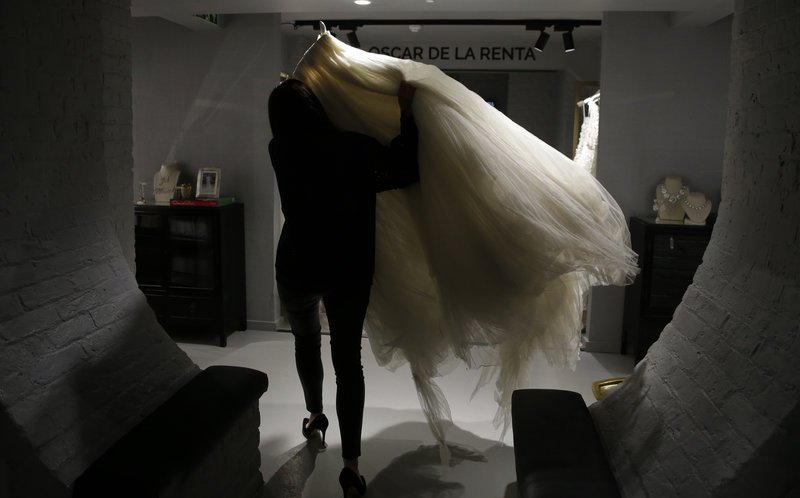 50 ημέρες πριν από τον γάμο της χρονιάς -Πυρετώδεις ετοιμασίες για τον πρίγκιπα Χάρι και την Μέγκαν Μαρκλ [εικόνες] | iefimerida.gr 1