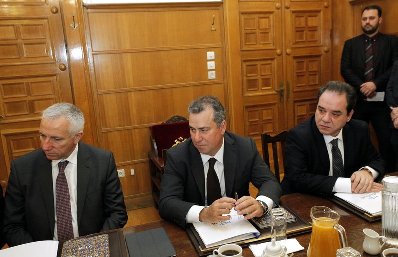 Προσωπικότητες εγνωσμένου κύρους και προσφοράς στο πλευρό της «Αποστολής» | iefimerida.gr 3