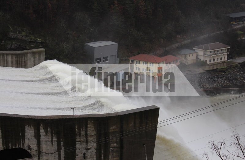 Το iefimerida στο φράγμα του Ιβαήλοβγκραντ στη Βουλγαρία – Από εκεί πλημμυρίζει τον Εβρο [εικόνες & βίντεο] | iefimerida.gr 3
