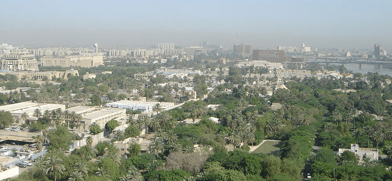 Ερευνα: Αυτές είναι οι καλύτερες και οι χειρότερες πρωτεύουσες για να ζεις [λίστα] | iefimerida.gr 6