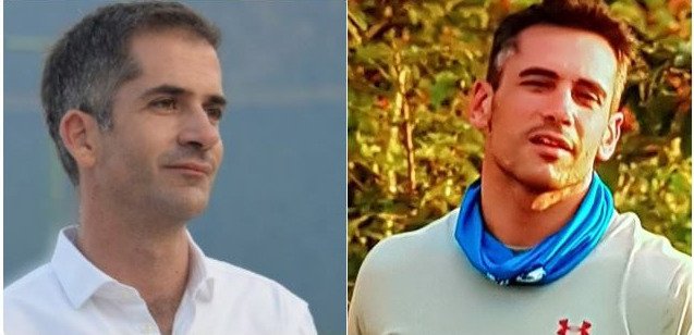 Ο Μπακογιάννης αυτο-τρολάρεται για την ομοιότητά του με παίκτη του Survivor: «Είμαι πιο τούμπανο...» [εικόνες] | iefimerida.gr 0