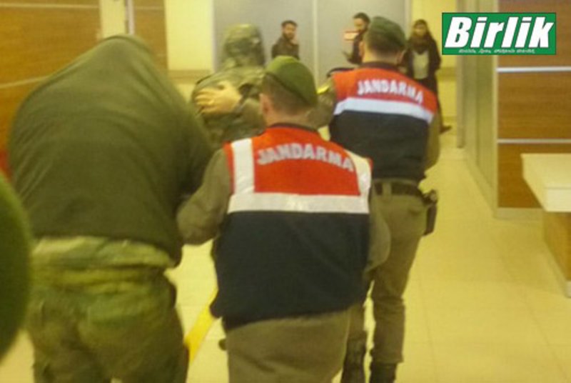 Στο «κόκκινο» η αγωνία για τους δύο Ελληνες στρατιωτικούς -Σήμερα η δίκη [εικόνες & βίντεο] | iefimerida.gr 2