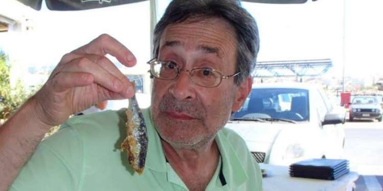 Tραγωδία στην Τήνο: Βρέθηκε νεκρός ο Αμερικανός δικηγόρος [εικόνες] | iefimerida.gr 0