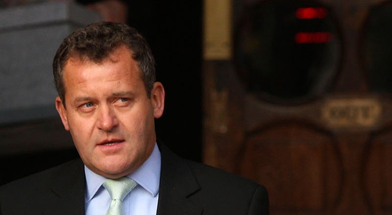 Το άγνωστο τροχαίο στο οποίο είχε εμπλακεί η Νταϊάνα πριν τη μοιραία νύχτα στο Παρίσι [εικόνες] | iefimerida.gr 1