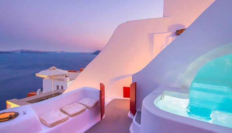 Πανέμορφα σπίτια στην Ελλάδα για διακοπές -Με εκπληκτική θέα και πισίνα, από 25 ευρώ [εικόνες]  | iefimerida.gr 6