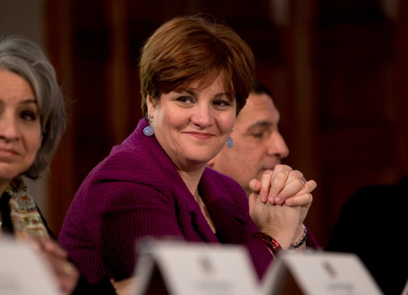 «Ανειδίκευτη λεσβία» -Στάζει χολή αντίζηλη της Σίνθια Νίξον από το Sex and the City [εικόνες] | iefimerida.gr 0