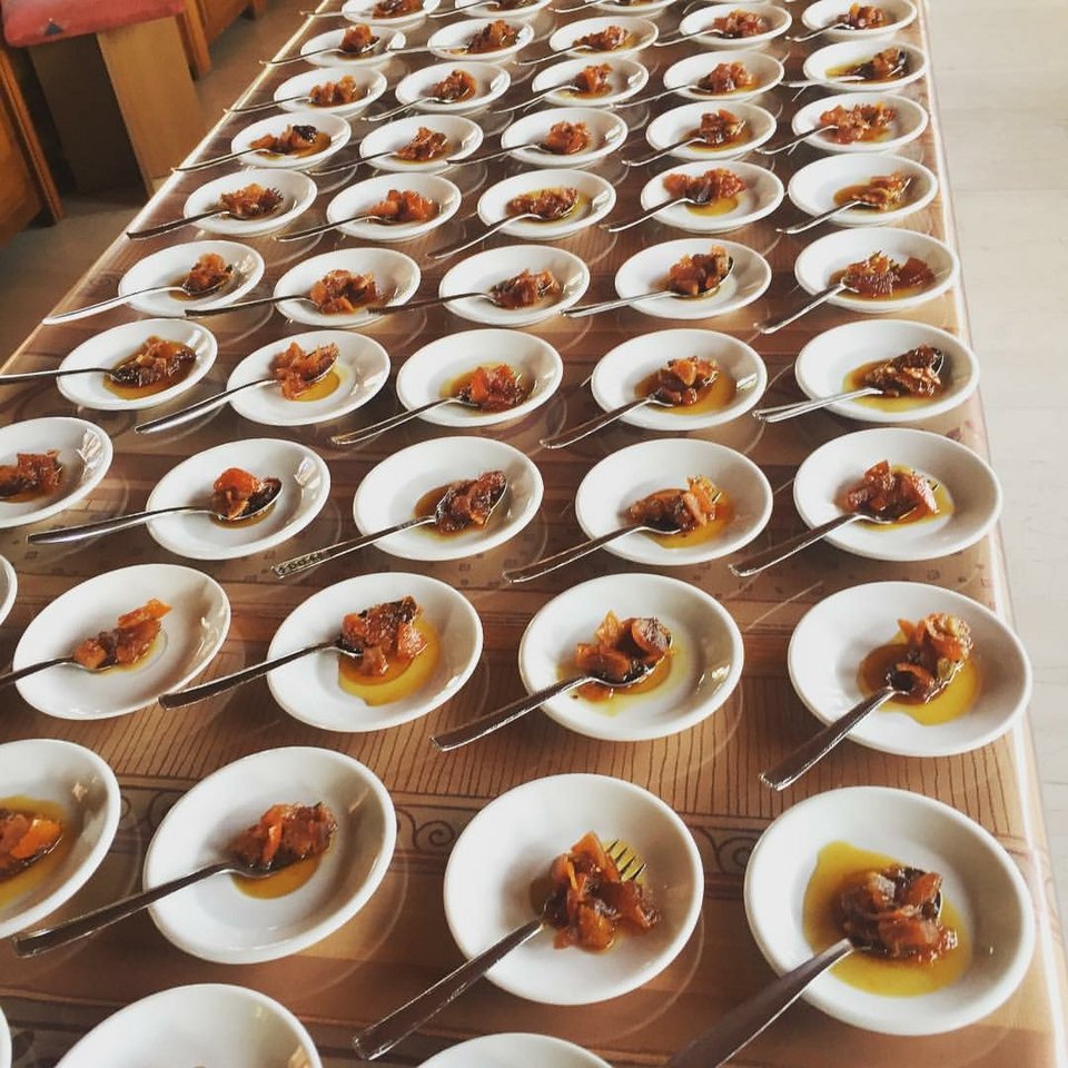 Η μαγειρική στα Μοναστήρια -Μεγάλα θαύματα, με απλά υλικά [εικόνες] | iefimerida.gr 2