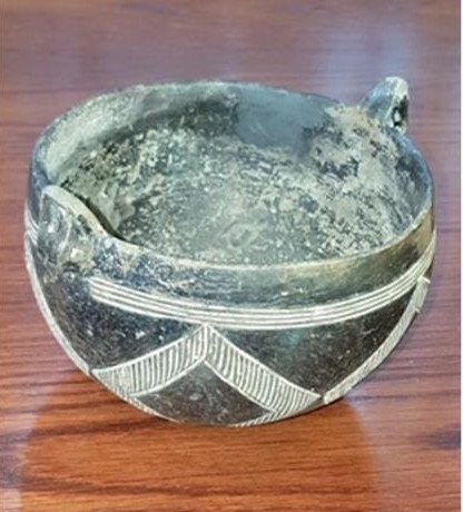 Κύπρος: Επαναπατρίζονται δύο αρχαιότητες που είχαν εξαχθεί μετά την τουρκική εισβολή του ΄74 [εικόνες] | iefimerida.gr 1