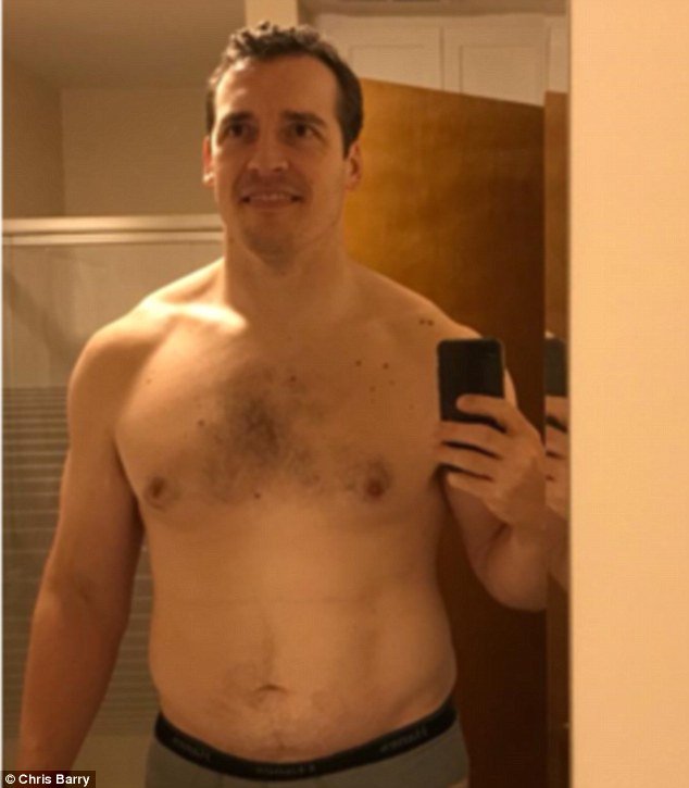 Ανδρας με κοιλιά έχτισε six-pack σε 10 εβδομάδες με την βοήθεια αυτών των ακουστικών [εικόνες] | iefimerida.gr 0