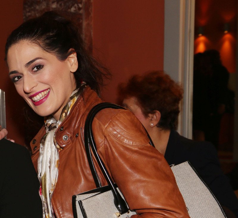 Νέος έρωτας για τον συνθέτη Δημήτρη Παπαδημητρίου -Με 30χρονη ηθοποιό [εικόνες] | iefimerida.gr 0