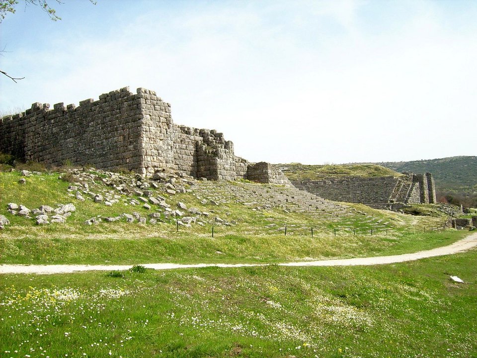 Οσα ζητούσαν οι αρχαίοι από το Μαντείο της Δωδώνης -Θέματα πολιτικά, υγείας, πότε θα παντρευτούν [εικόνες] | iefimerida.gr 3