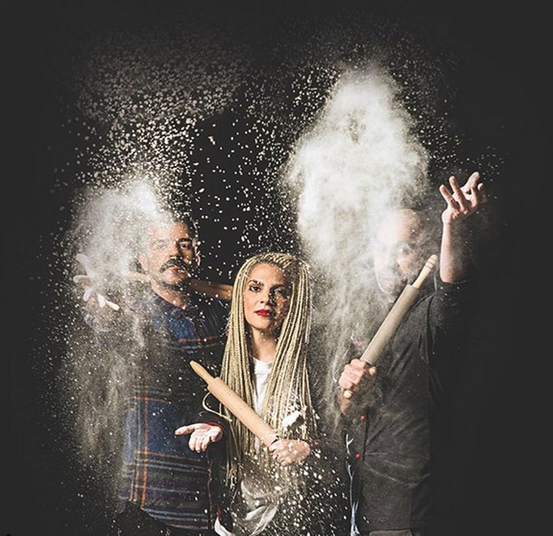 Η Ηλέκτρα του MasterChef απαντά για πρώτη φορά στο σχόλιο της Γωγώς για την πουτ@@, τον πού@@ και τον άσχετο [εικόνες] | iefimerida.gr 1