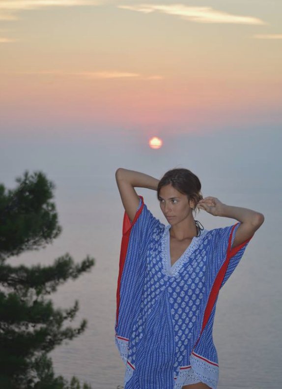 Αυτή είναι η Βαρβάρα, η όμορφη σύντροφος του Γιάννη Δρυμωνάκου [εικόνες] | iefimerida.gr 7