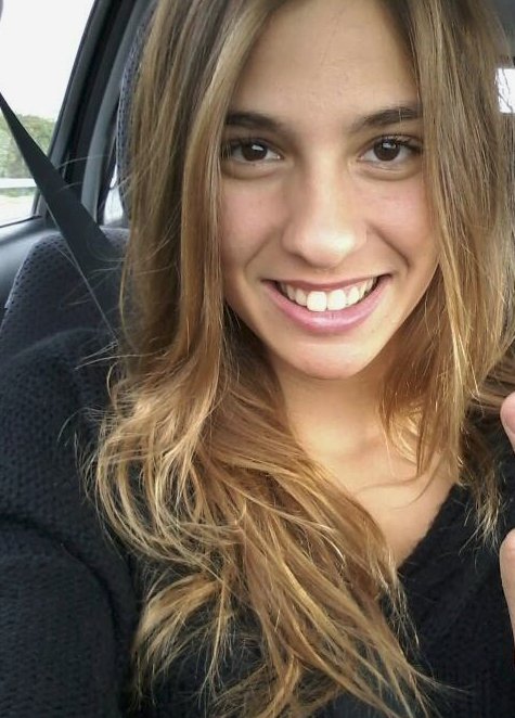 Αυτή είναι η Βαρβάρα, η όμορφη σύντροφος του Γιάννη Δρυμωνάκου [εικόνες] | iefimerida.gr 9