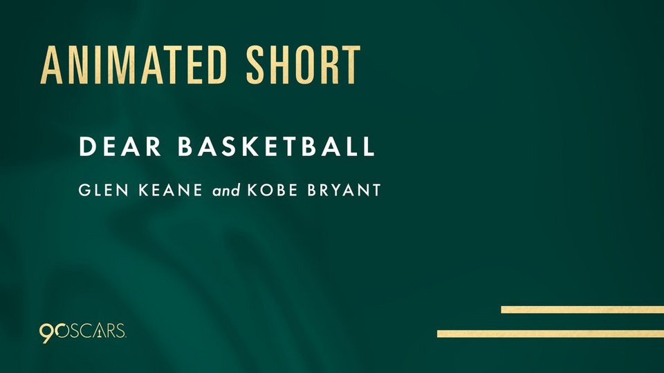 90ή απονομή των Οσκαρ -«Η Μορφή του Νερού», ο Γκάρι Ολντμαν και η Φράνσις Μακντόρμαντ οι μεγάλοι νικητές [εικόνες & βίντεο] | iefimerida.gr 11