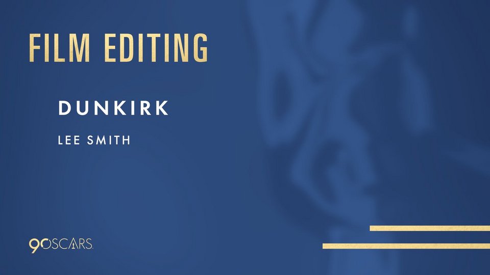 90ή απονομή των Οσκαρ -«Η Μορφή του Νερού», ο Γκάρι Ολντμαν και η Φράνσις Μακντόρμαντ οι μεγάλοι νικητές [εικόνες & βίντεο] | iefimerida.gr 8