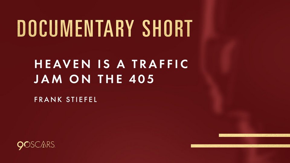 90ή απονομή των Οσκαρ -«Η Μορφή του Νερού», ο Γκάρι Ολντμαν και η Φράνσις Μακντόρμαντ οι μεγάλοι νικητές [εικόνες & βίντεο] | iefimerida.gr 7