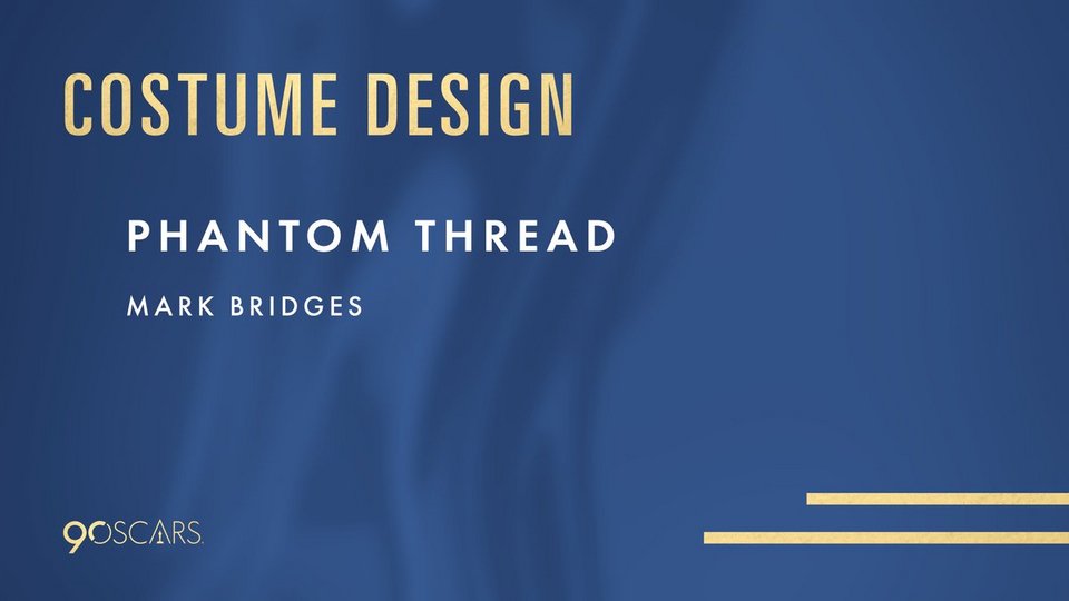 90ή απονομή των Οσκαρ -«Η Μορφή του Νερού», ο Γκάρι Ολντμαν και η Φράνσις Μακντόρμαντ οι μεγάλοι νικητές [εικόνες & βίντεο] | iefimerida.gr 18