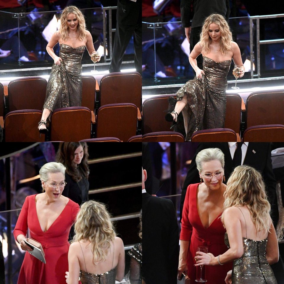 90ή απονομή των Οσκαρ -«Η Μορφή του Νερού», ο Γκάρι Ολντμαν και η Φράνσις Μακντόρμαντ οι μεγάλοι νικητές [εικόνες & βίντεο] | iefimerida.gr 12